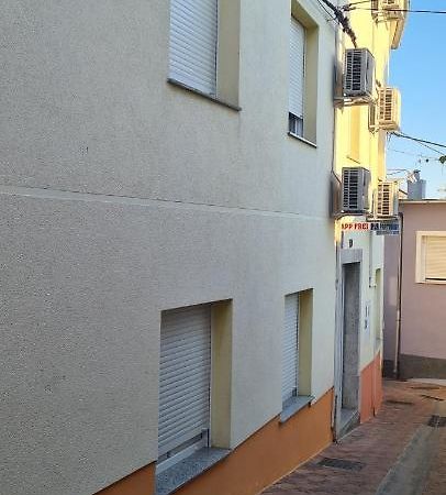 Apartmani Luka Crikvenica Exterior photo