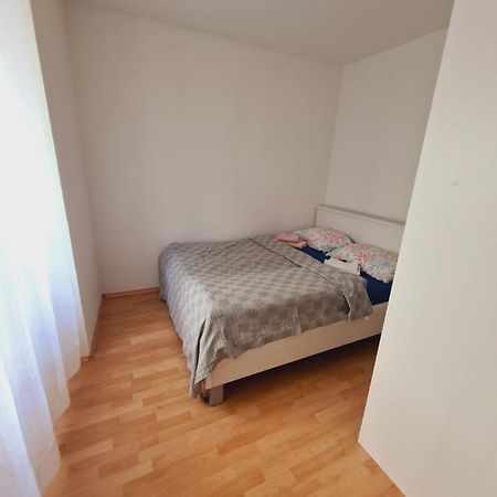 Apartmani Luka Crikvenica Exterior photo